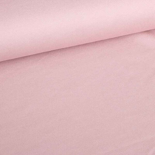 Tissu Punta di Roma deluxe rose ancien