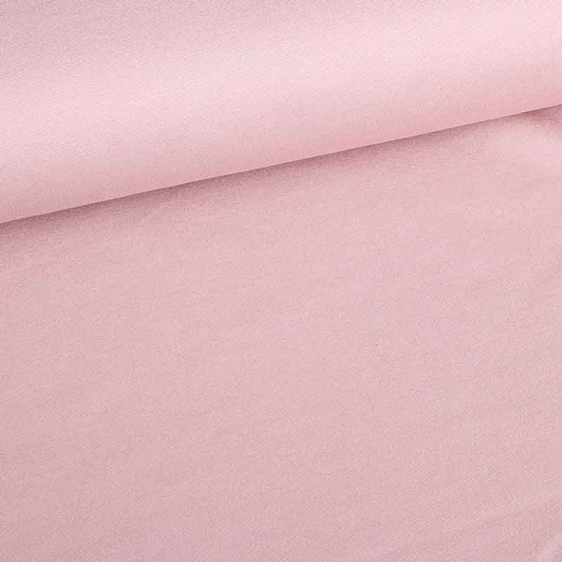 Tissu Punta di Roma deluxe rose ancien