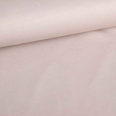 Tissu Punta di Roma deluxe sable