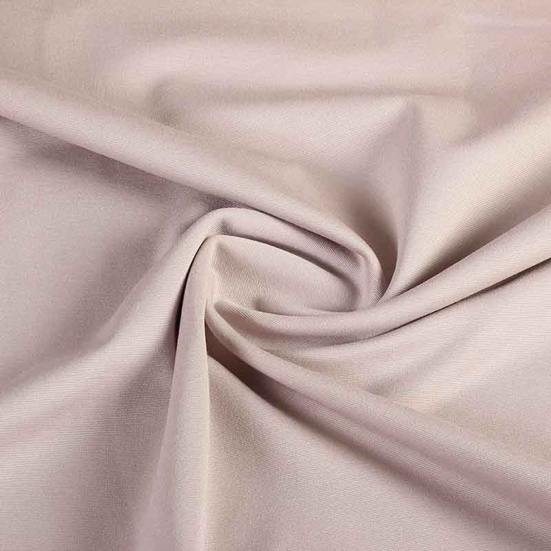 Tissu Punta di Roma deluxe sable