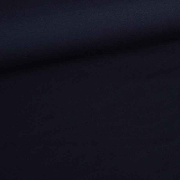 Tissu Punta di Roma deluxe navy