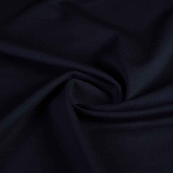 Tissu Punta di Roma deluxe navy