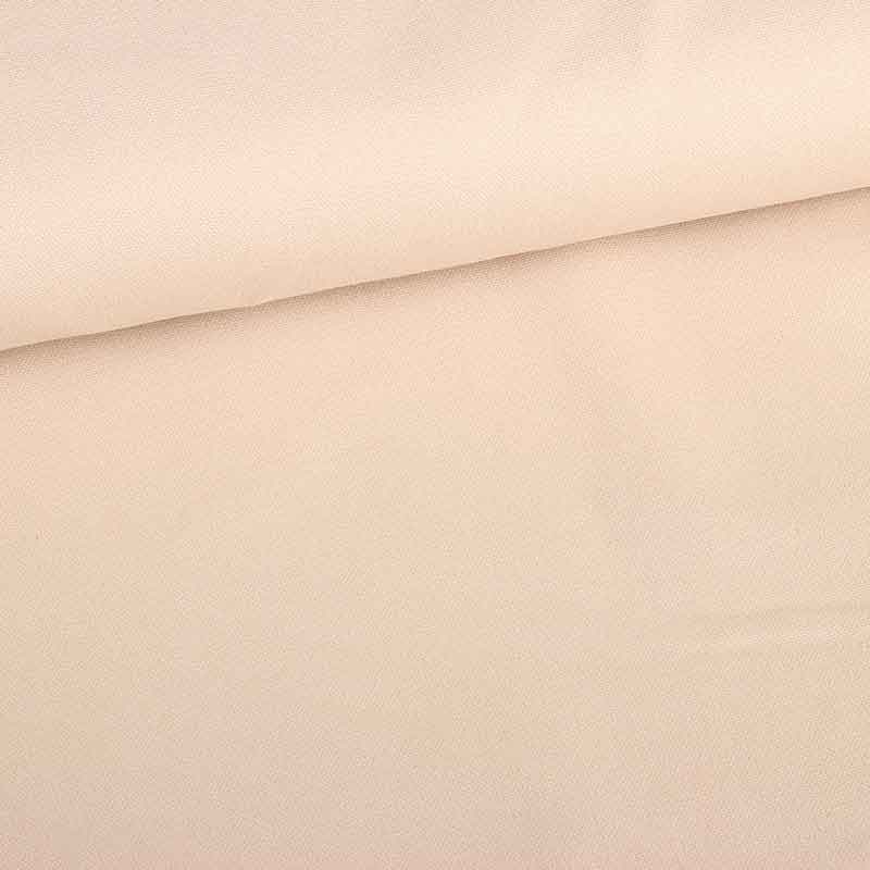 Tissu canvas beige