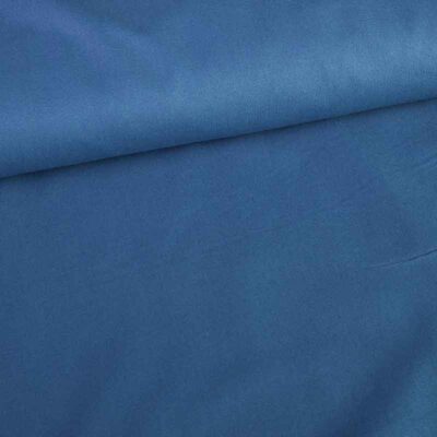 Tissu coton denim tissé