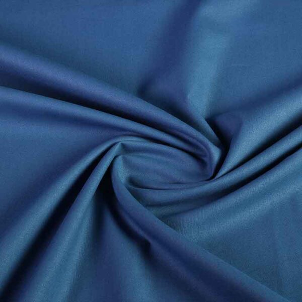 Tissu coton denim tissé