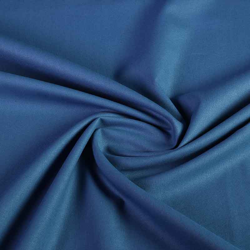 Tissu coton denim tissé