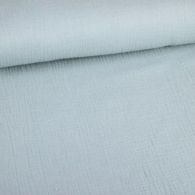 Tissu hydrophile vert ancien