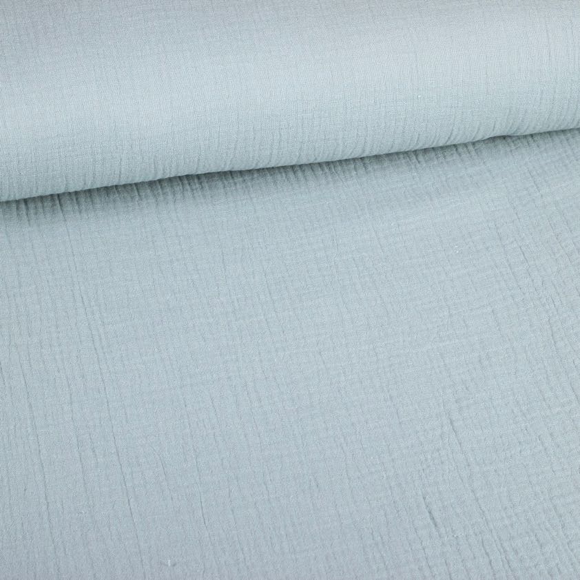 Tissu hydrophile vert ancien