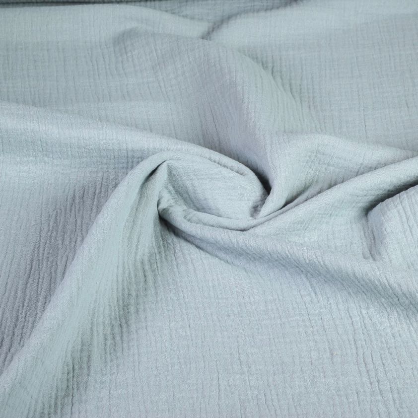 Tissu hydrophile vert ancien