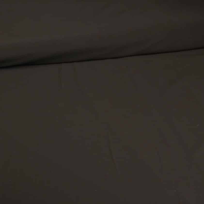 Tissu Travel vert olive