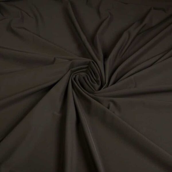 Tissu Travel vert olive