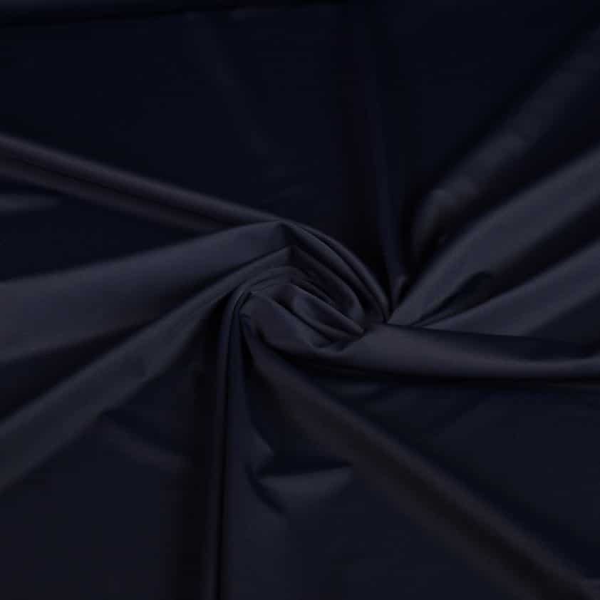 Tissu Travel navy
