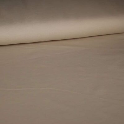 Tissu Punta di Roma deluxe sable