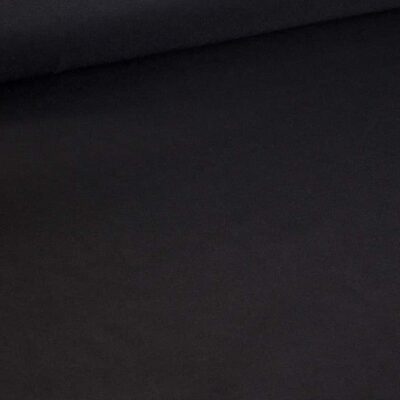 Tissu Terlenka noir ignifuge