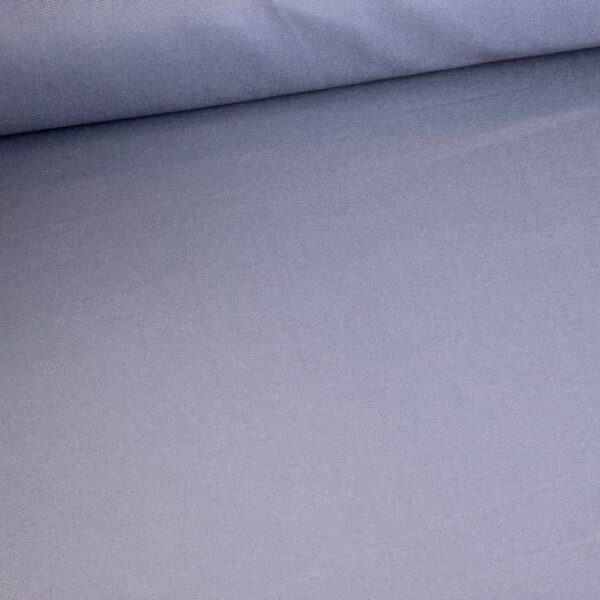 Tissu Terlenka gris clair ignifugé