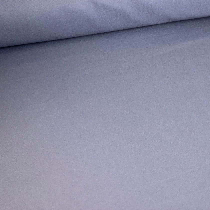 Tissu Terlenka gris clair ignifugé