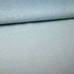 Corduroy stof oudgroen