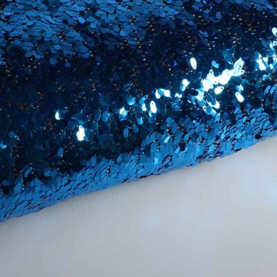 Tissu mesh avec gouttes aqua