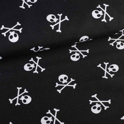 Tissu Terlenka pirate