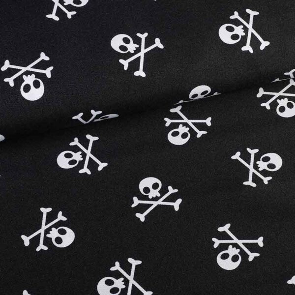 Tissu Terlenka pirate