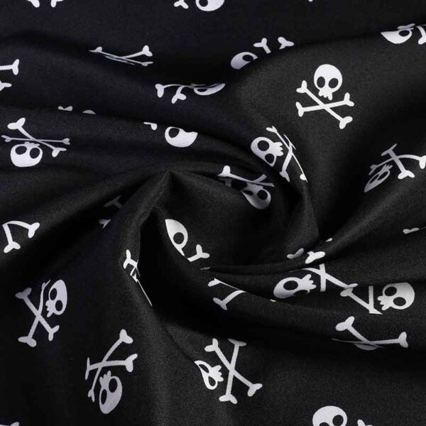 Tissu Terlenka pirate