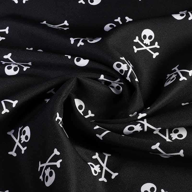 Tissu Terlenka pirate