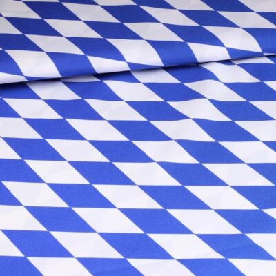 Tissu Terlenka carreaux