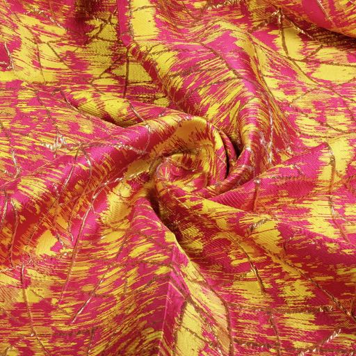 Tissu éponge au mètre chez Funkytex