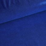 Mystique foil basic kobalt