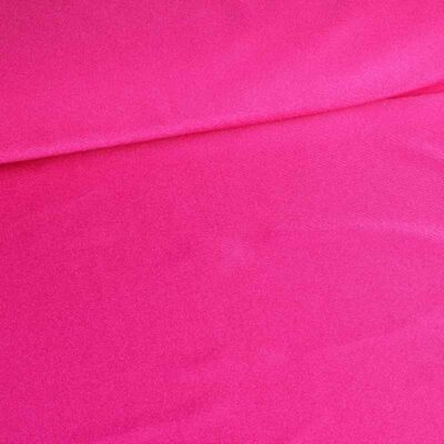 Tissu maillot de bain lycra fuchsia