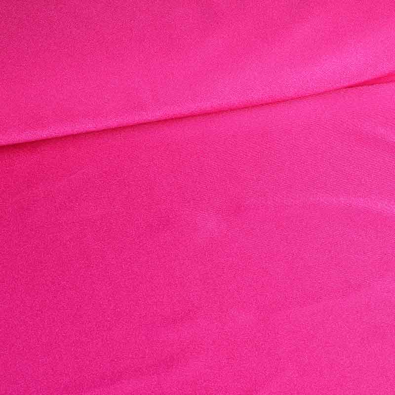 Tissu maillot de bain lycra fuchsia