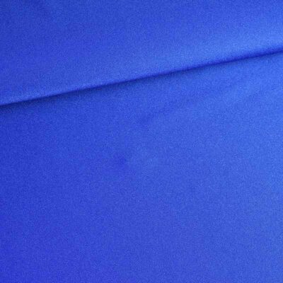 Tissu maillot de bain Lycra cobalt