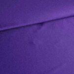 Lycra badpakstof donkerpaars