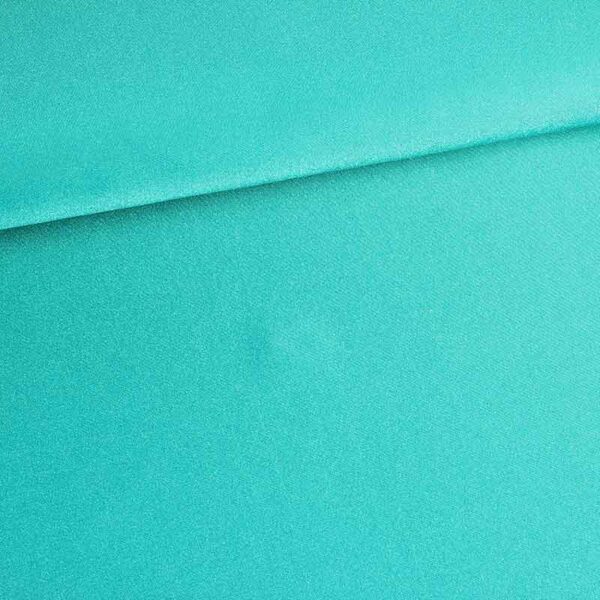 Tissu maillot de bain Lycra vert mer