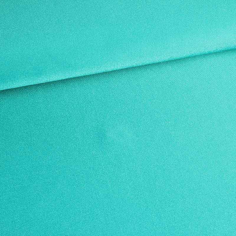 Tissu maillot de bain Lycra vert mer