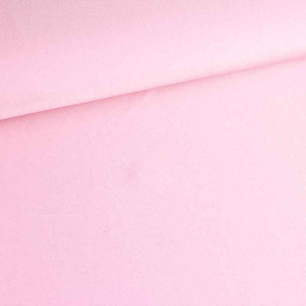 Tissu maillot de bain Lycra rose clair