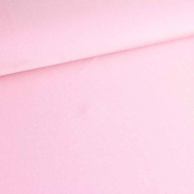 Tissu maillot de bain Lycra rose clair