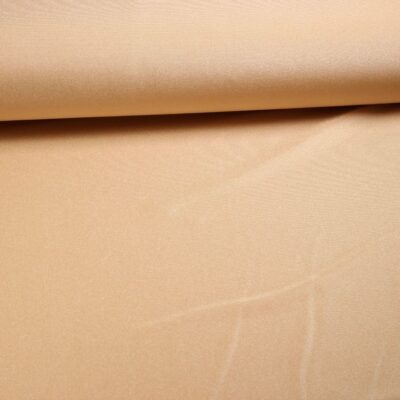Tissu maillot de bain Lycra ton chair