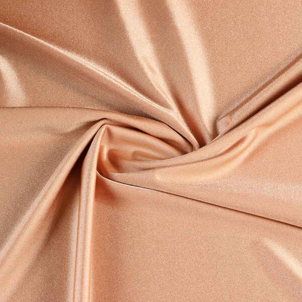 Tissu maillot de bain Lycra foie