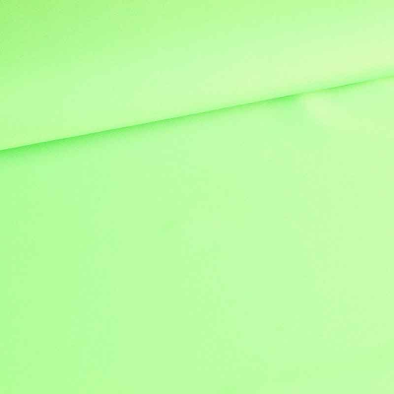 Tissu maillot de bain Lycra vert fluor