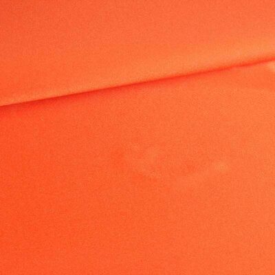 Tissu maillot de bain Lycra orange