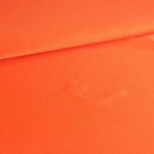 Tissu maillot de bain Lycra orange