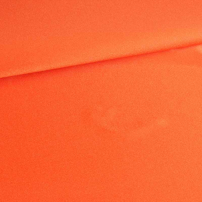 Tissu maillot de bain Lycra orange