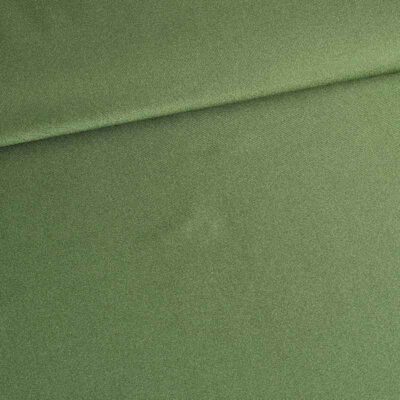 Tissu maillot de bain Lycra kaki