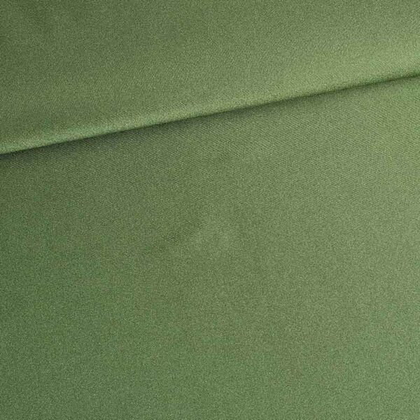 Tissu maillot de bain Lycra kaki