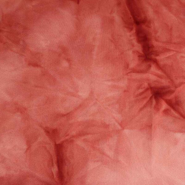 Tissu Lycra Tie Dye Terra