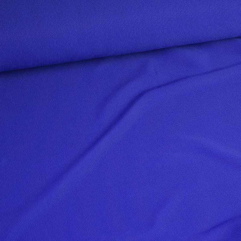 Tissu stretch mesh cobalt