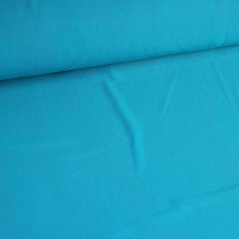 Tissu stretch mesh pétrole
