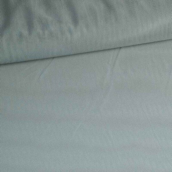 Tissu stretch mesh gris
