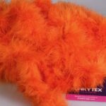 Marabou oranje